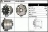 EDR 990208 Alternator